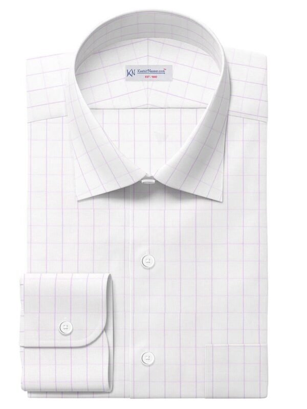 Shirt Fabric 666-270
