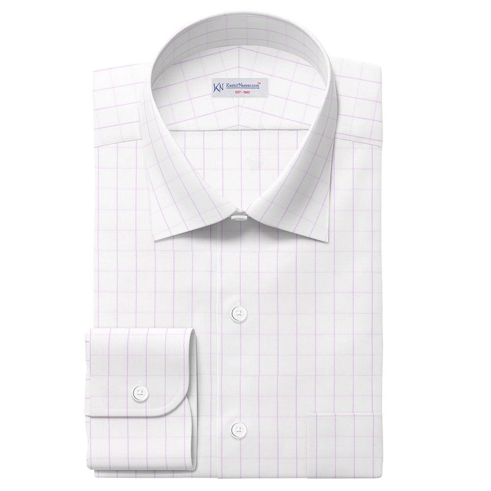 Shirt Fabric 666-270