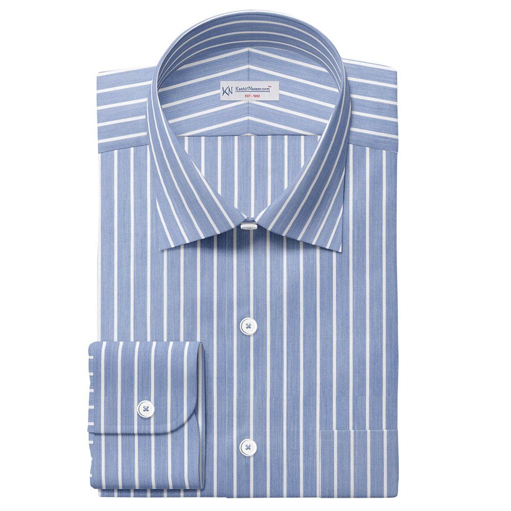 Shirt Fabric 666-277
