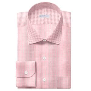 Shirt Fabric 666-298