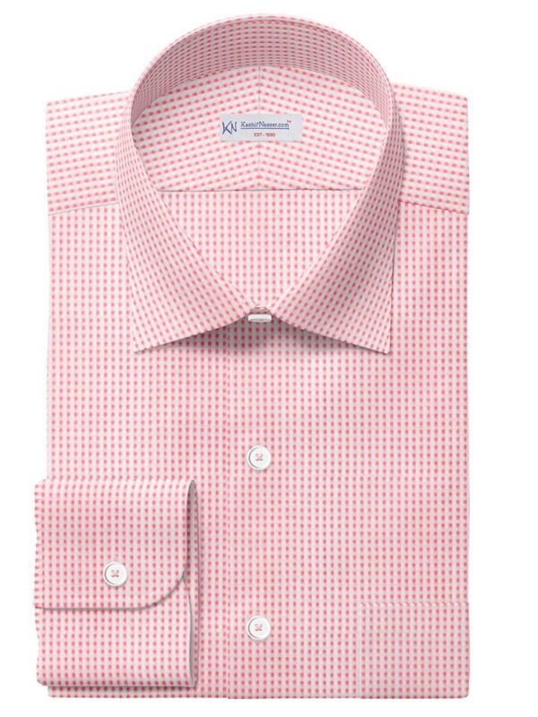 Shirt Fabric 666-298