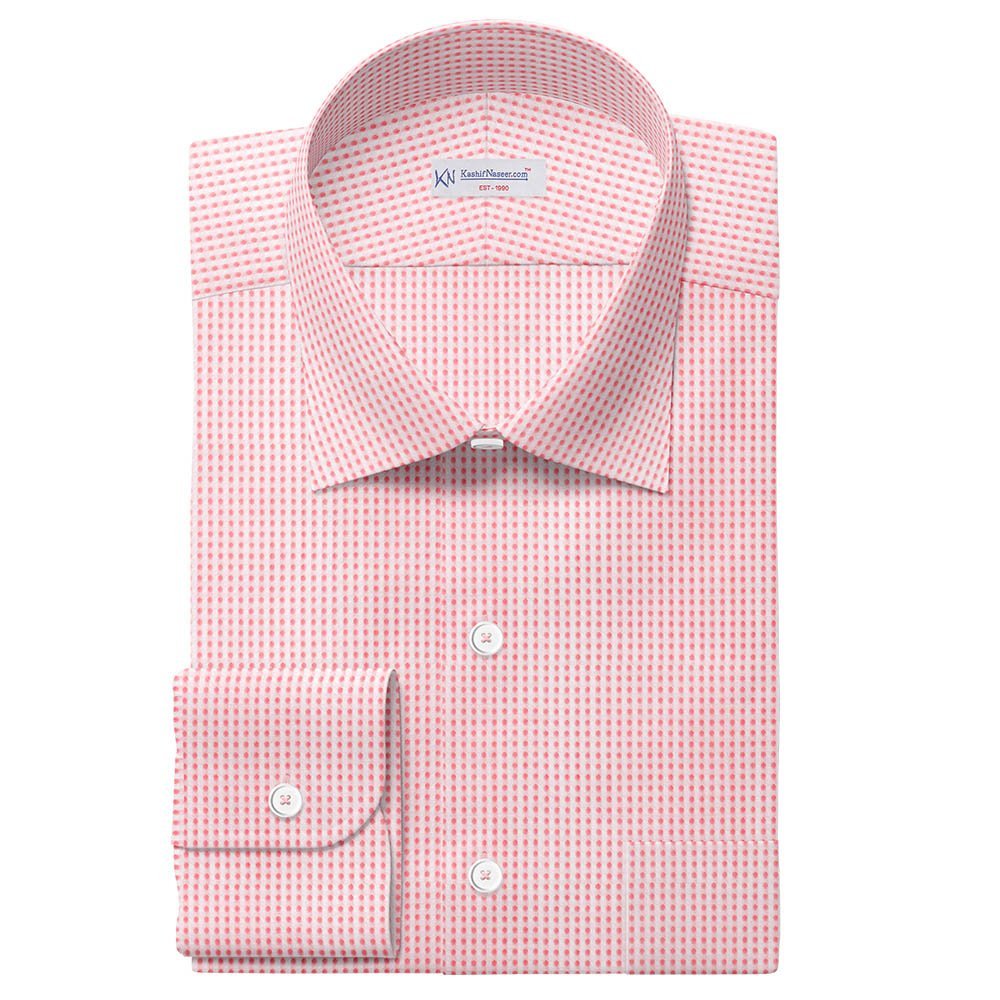 Shirt Fabric 666-298