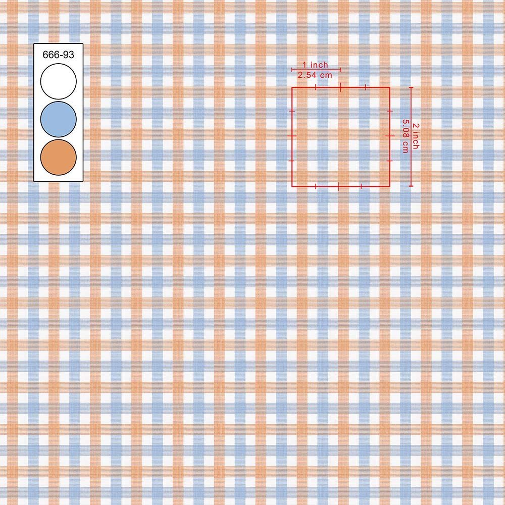 Shirt Fabric 666-93 - Image 5