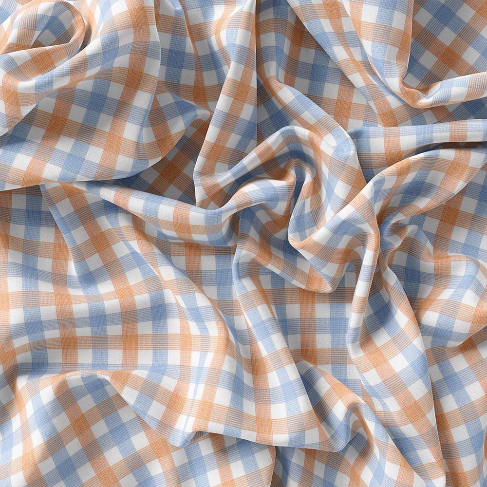 Shirt Fabric 666-93 - Image 4