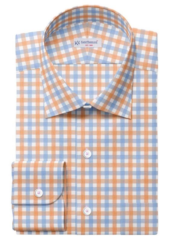 Shirt Fabric 666-93