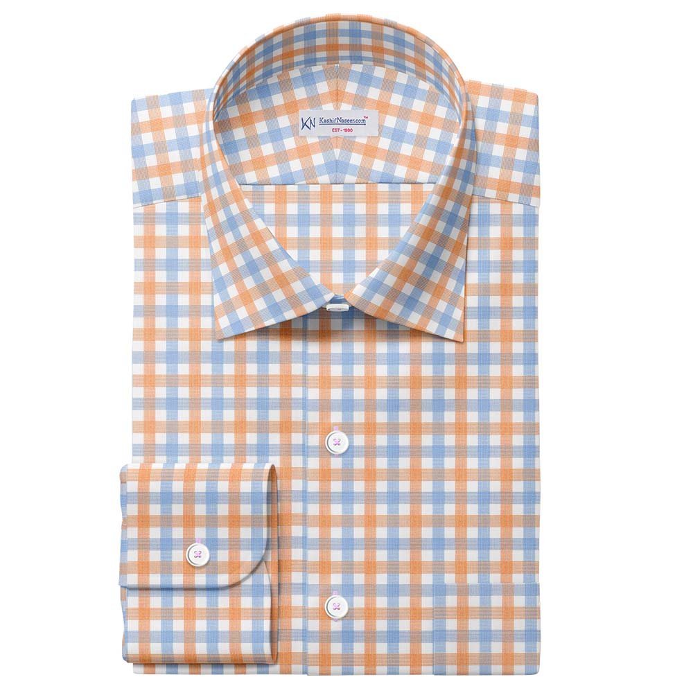 Shirt Fabric 666-93