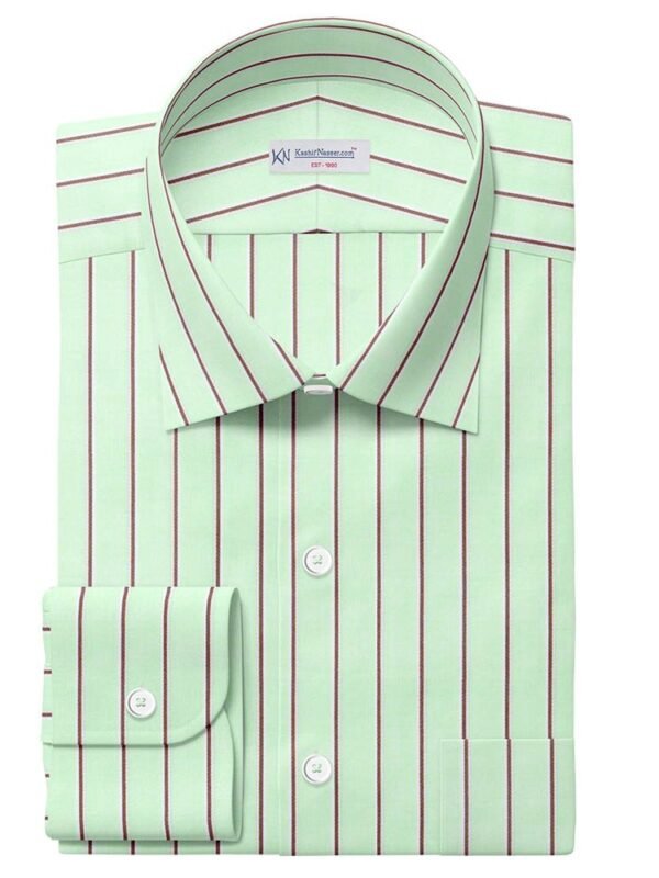 Shirt Fabric 704-245