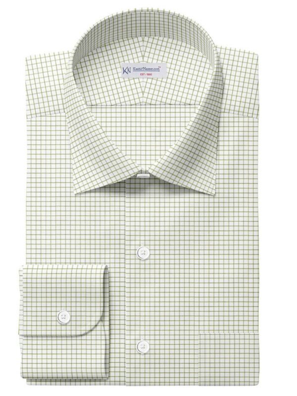 Shirt Fabric 704-25