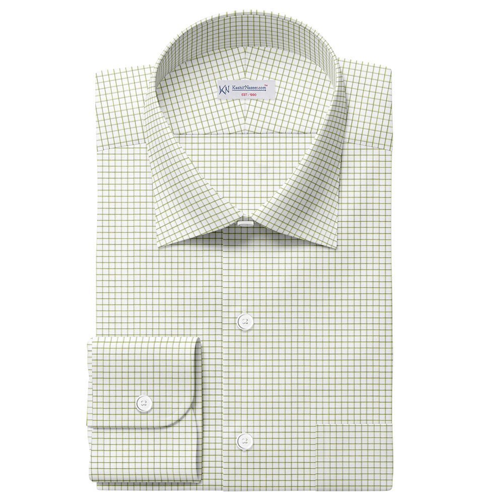 Shirt Fabric 704-25