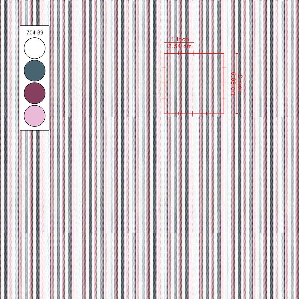Shirt Fabric 704-39 - Image 2