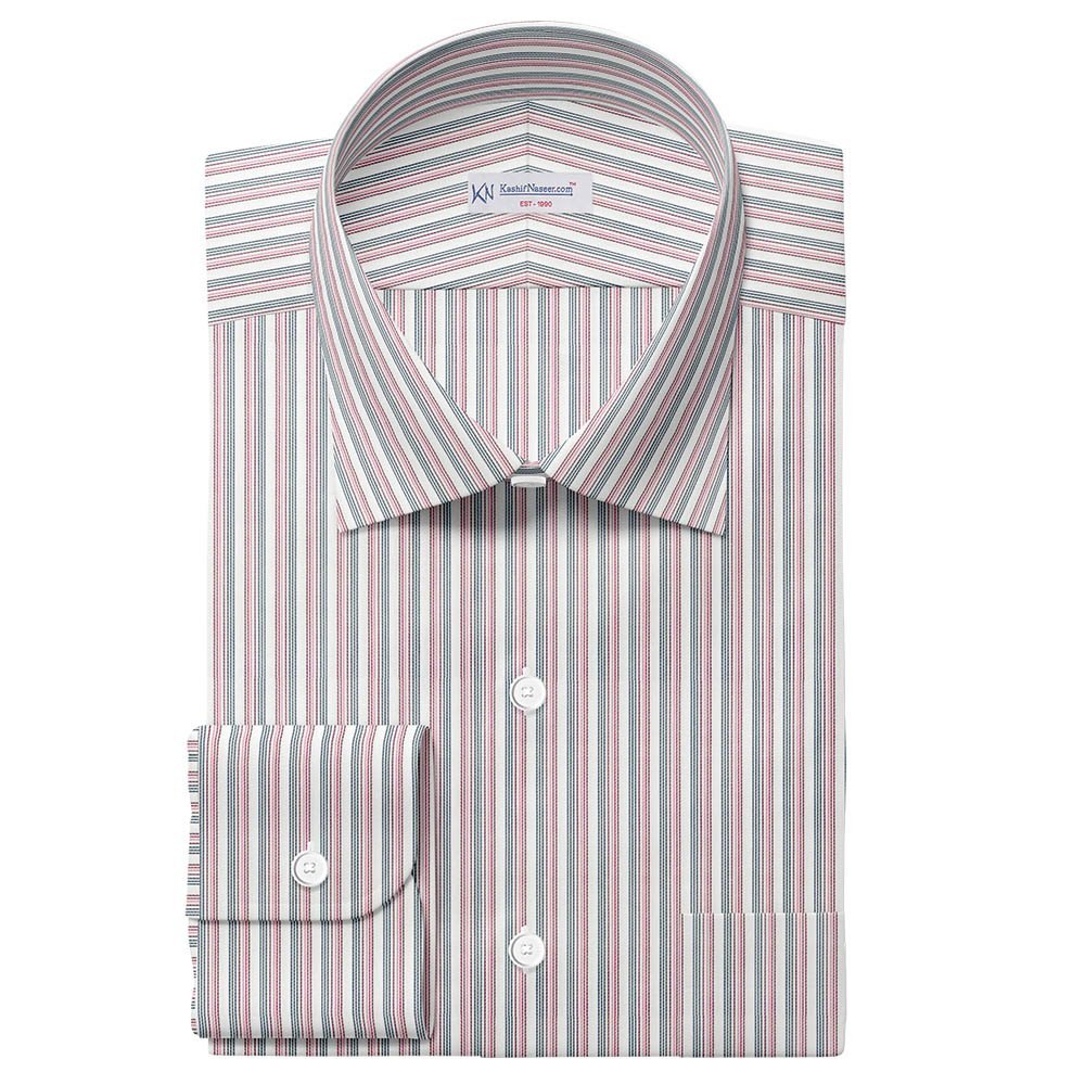 Shirt Fabric 704-39