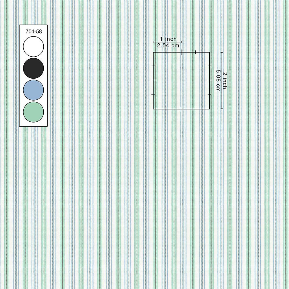 Shirt Fabric 704-58 - Image 5