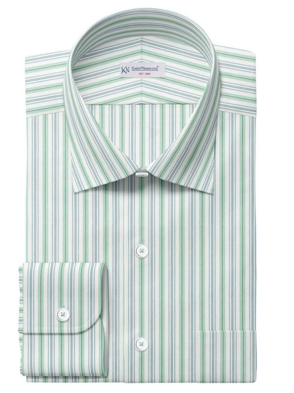 Shirt Fabric 704-58