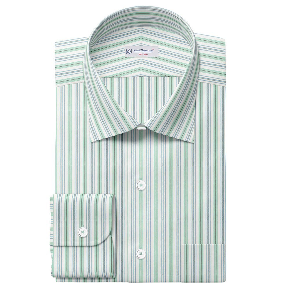 Shirt Fabric 704-58
