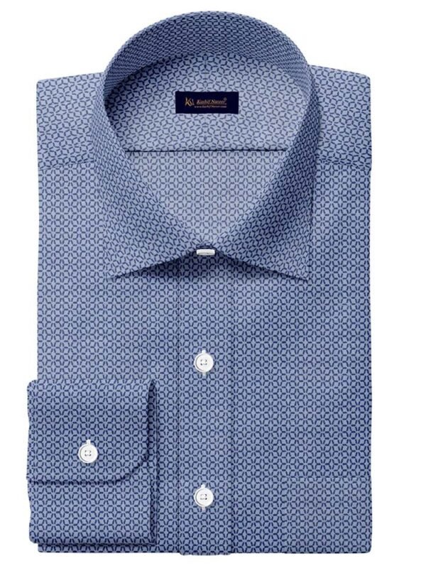 Shirt Fabric 811-35
