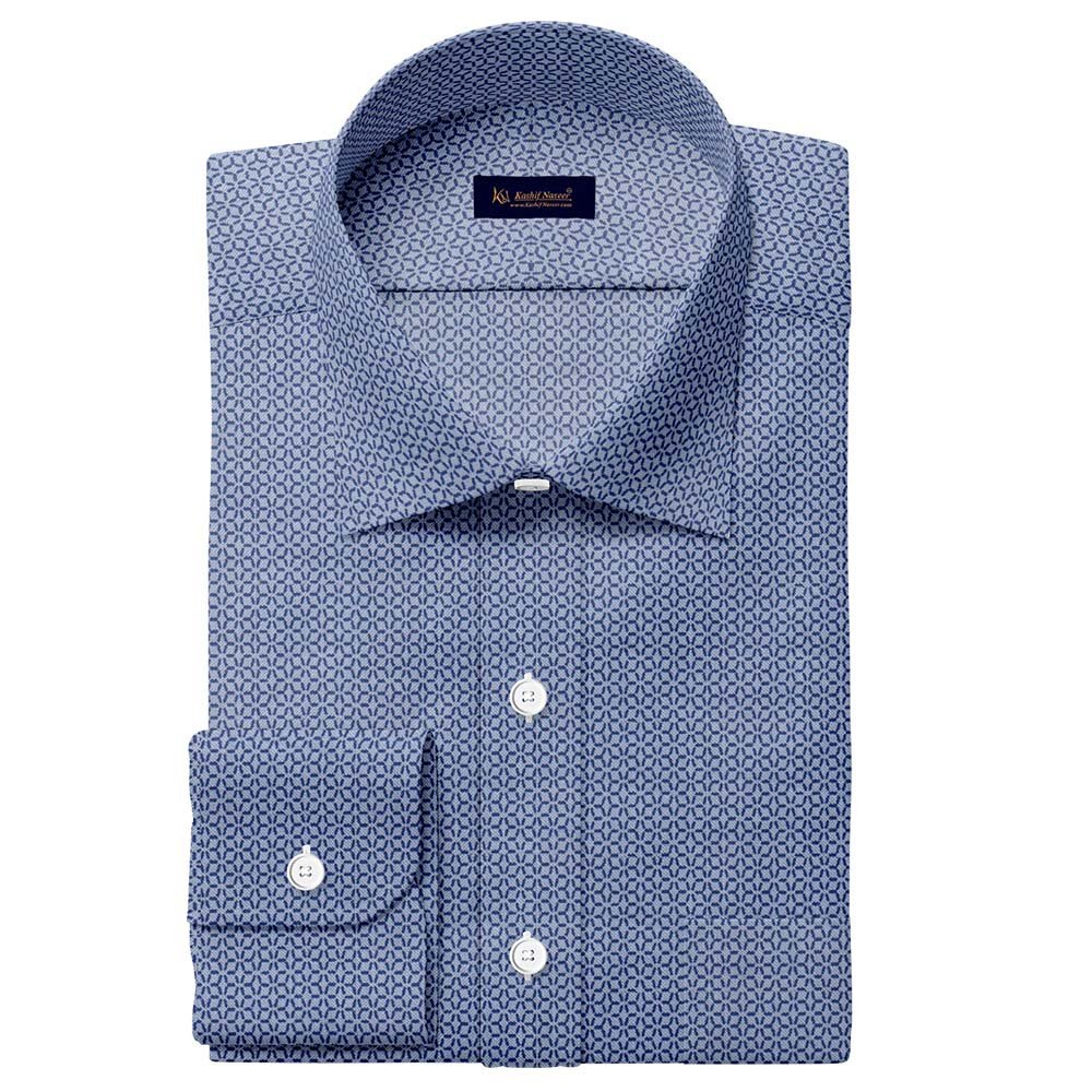 Shirt Fabric 811-35