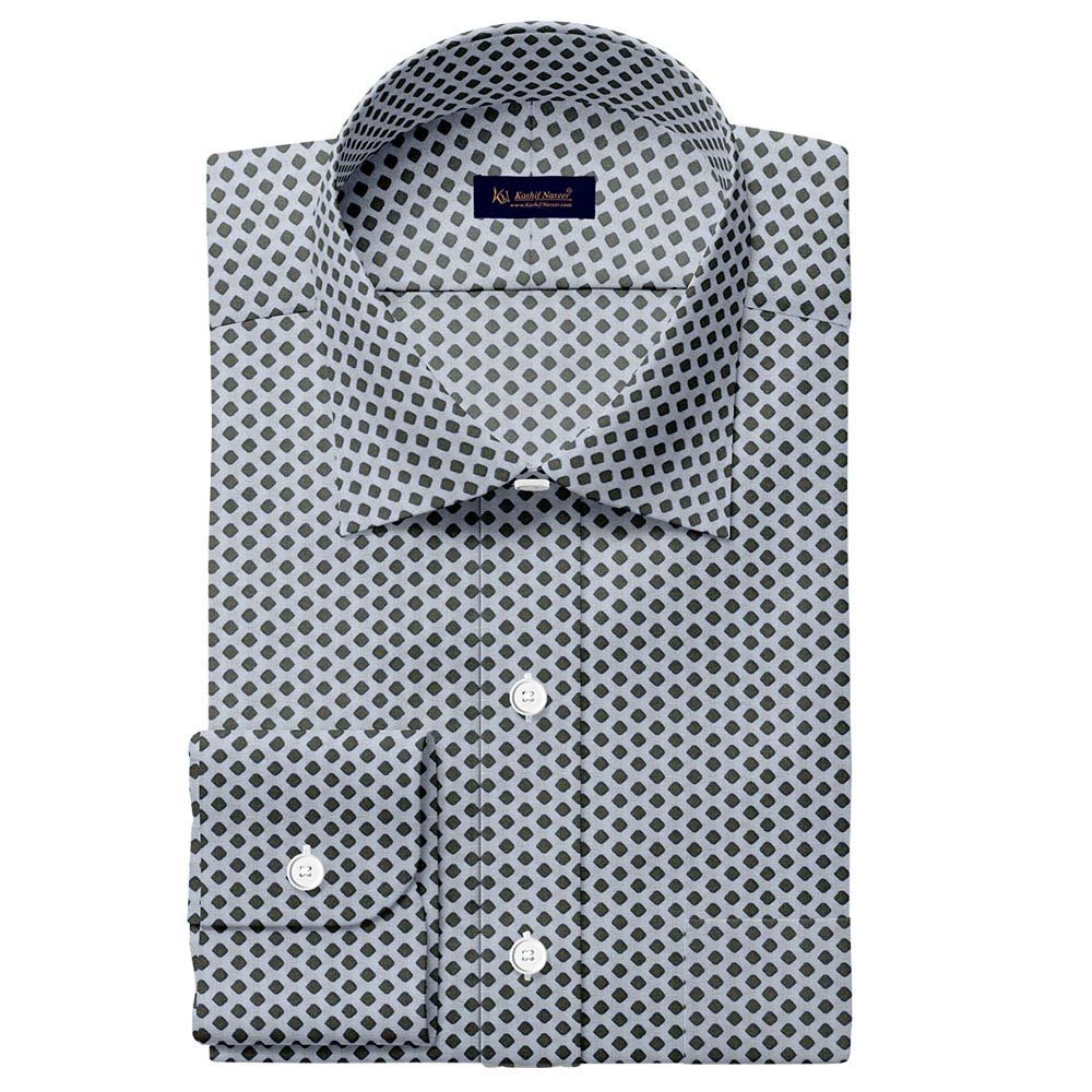 Shirt Fabric 811-46