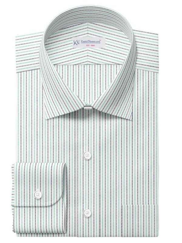 Shirt Fabric 888-01
