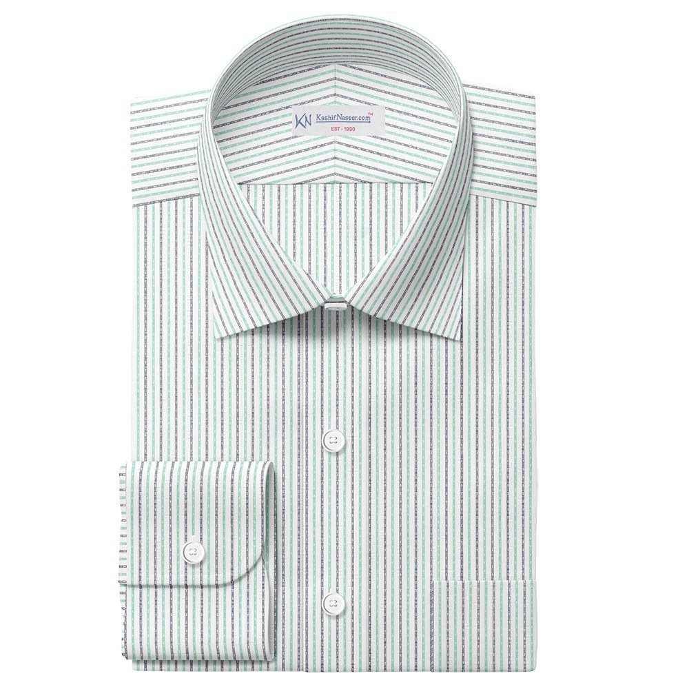 Shirt Fabric 888-01