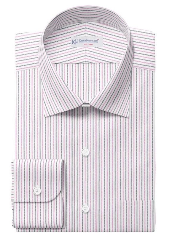 Shirt Fabric 888-02