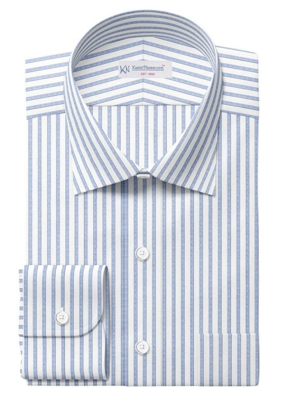 Shirt Fabric 888-08
