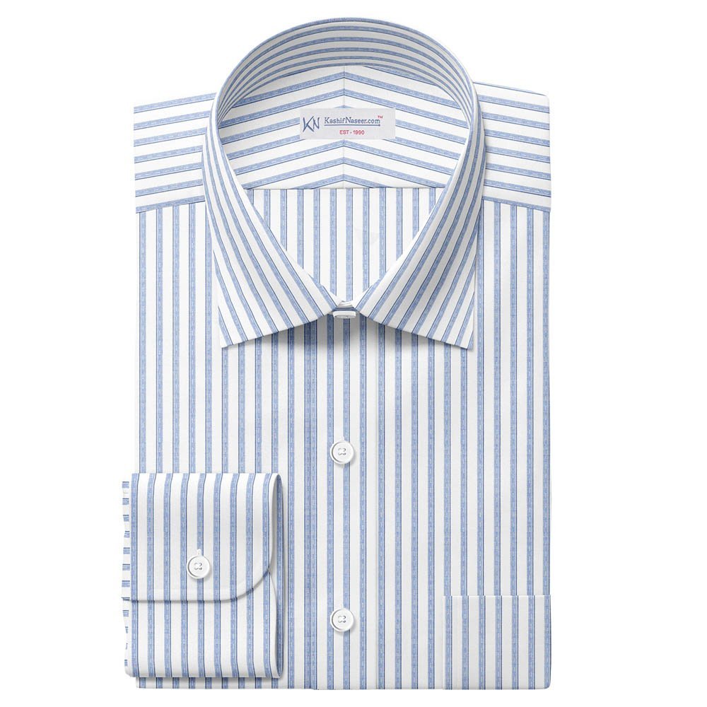 Shirt Fabric 888-08