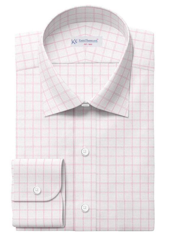 Shirt Fabric 888-11