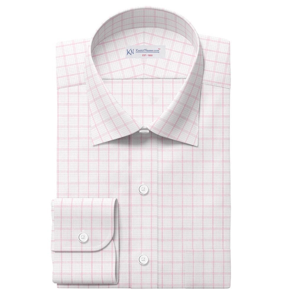 Shirt Fabric 888-11