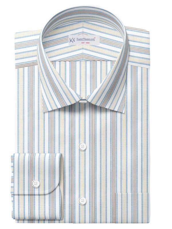 Shirt Fabric 888-13