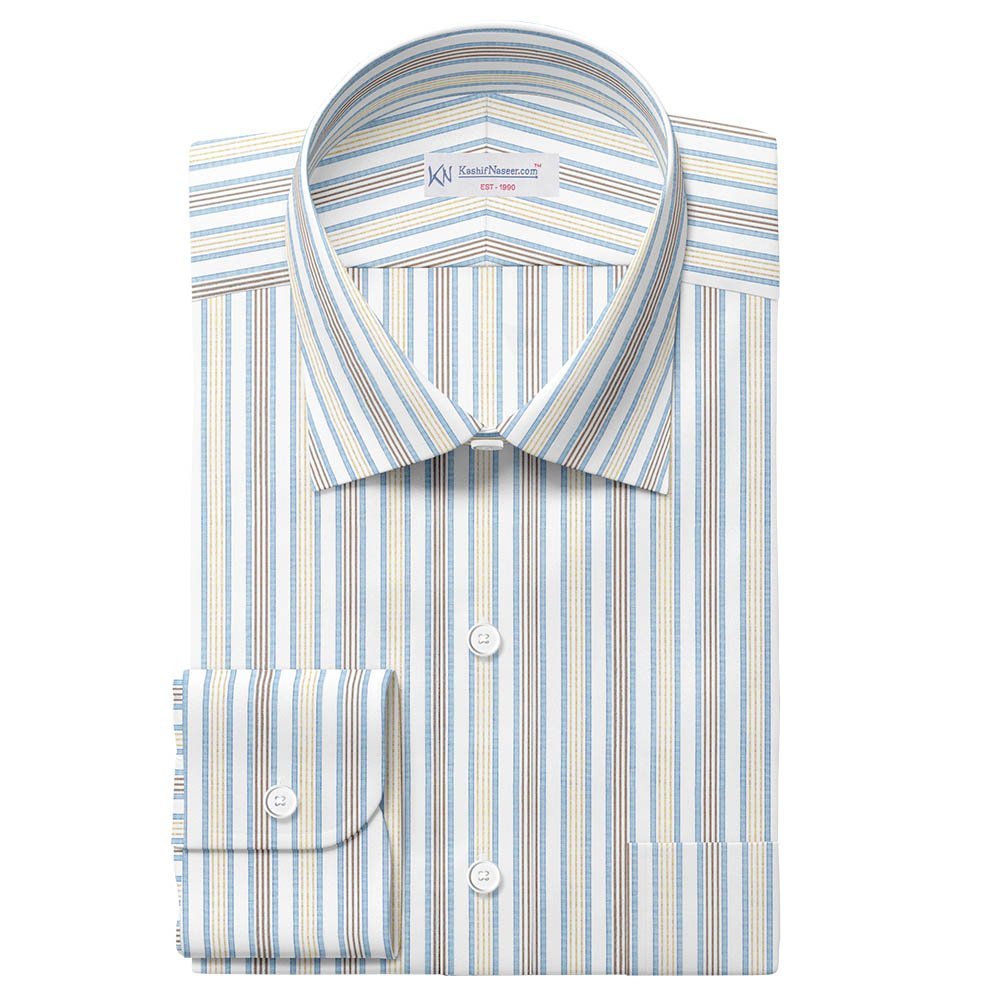 Shirt Fabric 888-13