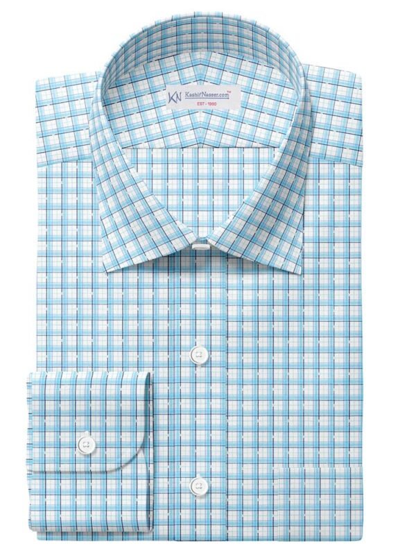 Shirt Fabric 888-15