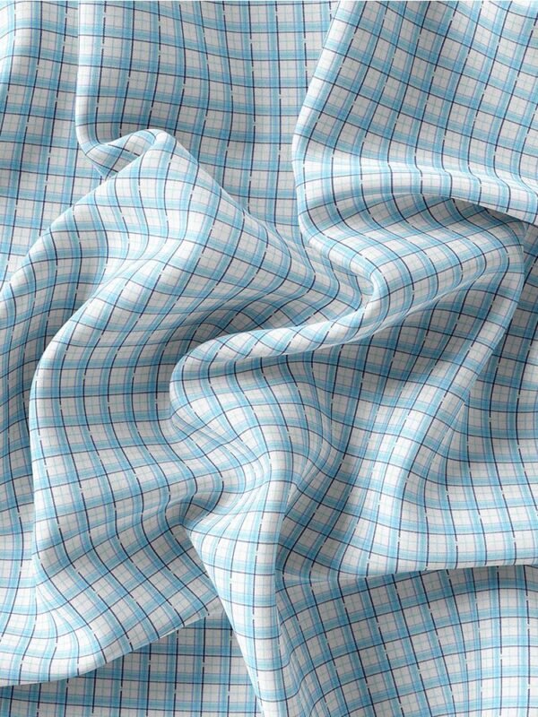 Shirt Fabric 888-154