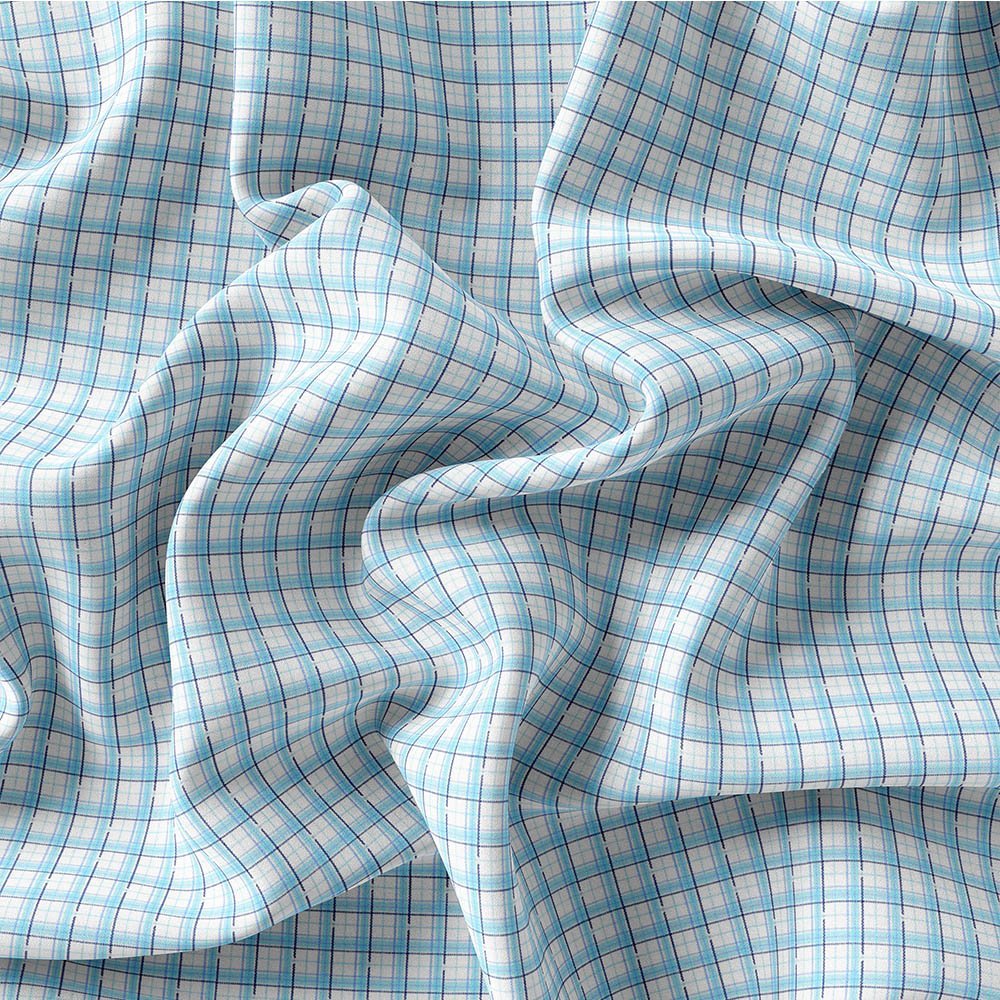 Shirt Fabric 888-154