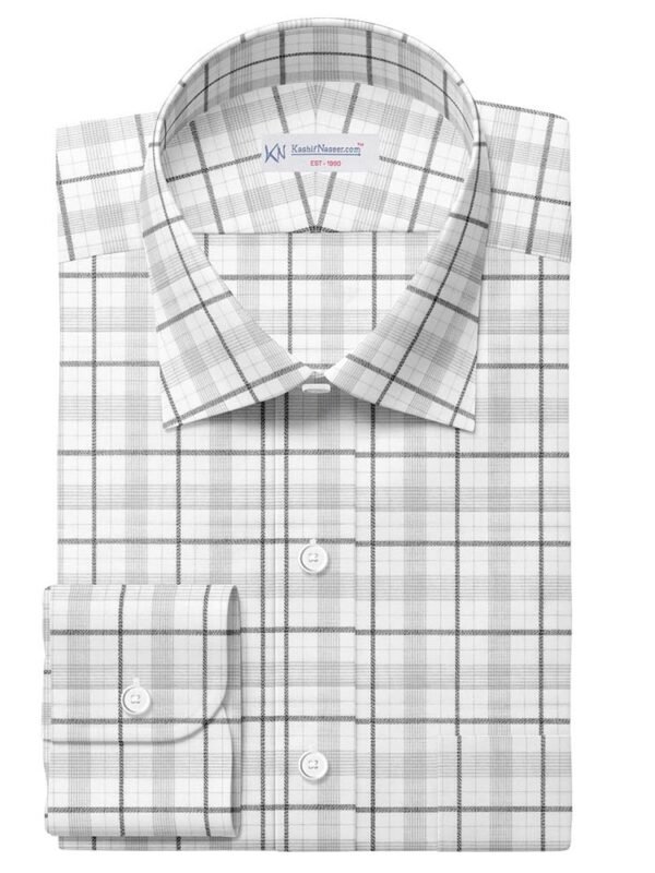 Shirt Fabric 888-16