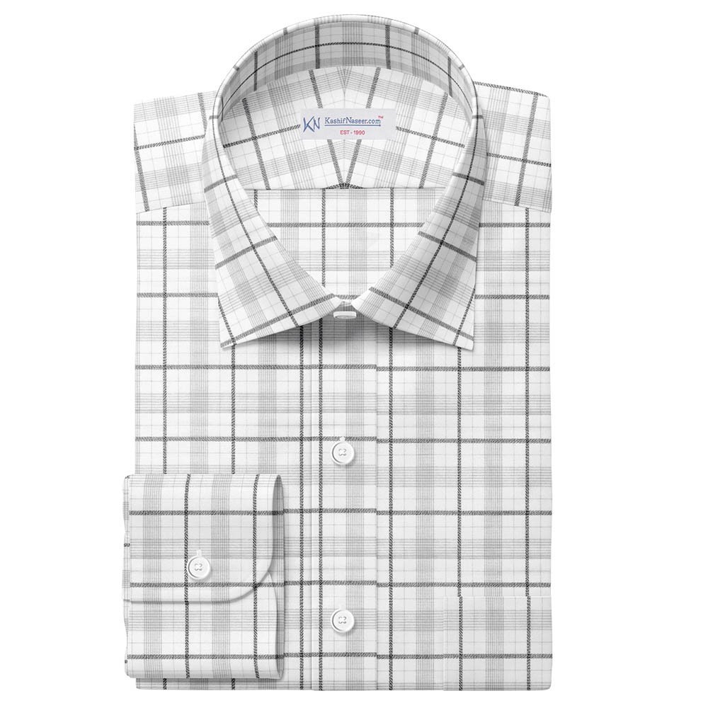 Shirt Fabric 888-16