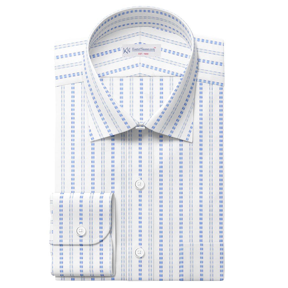 Shirt Fabric 888-18