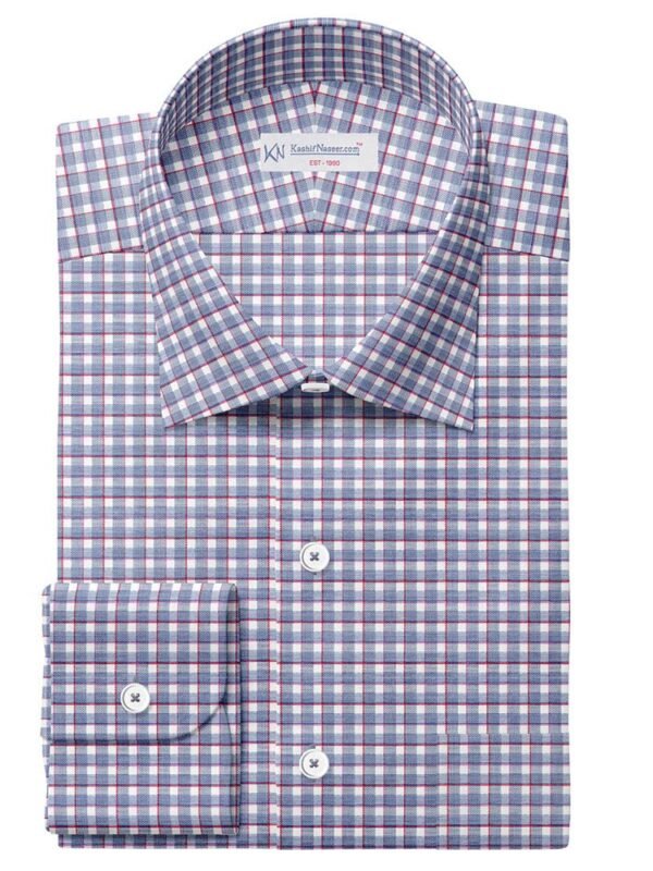 Shirt Fabric 888-21