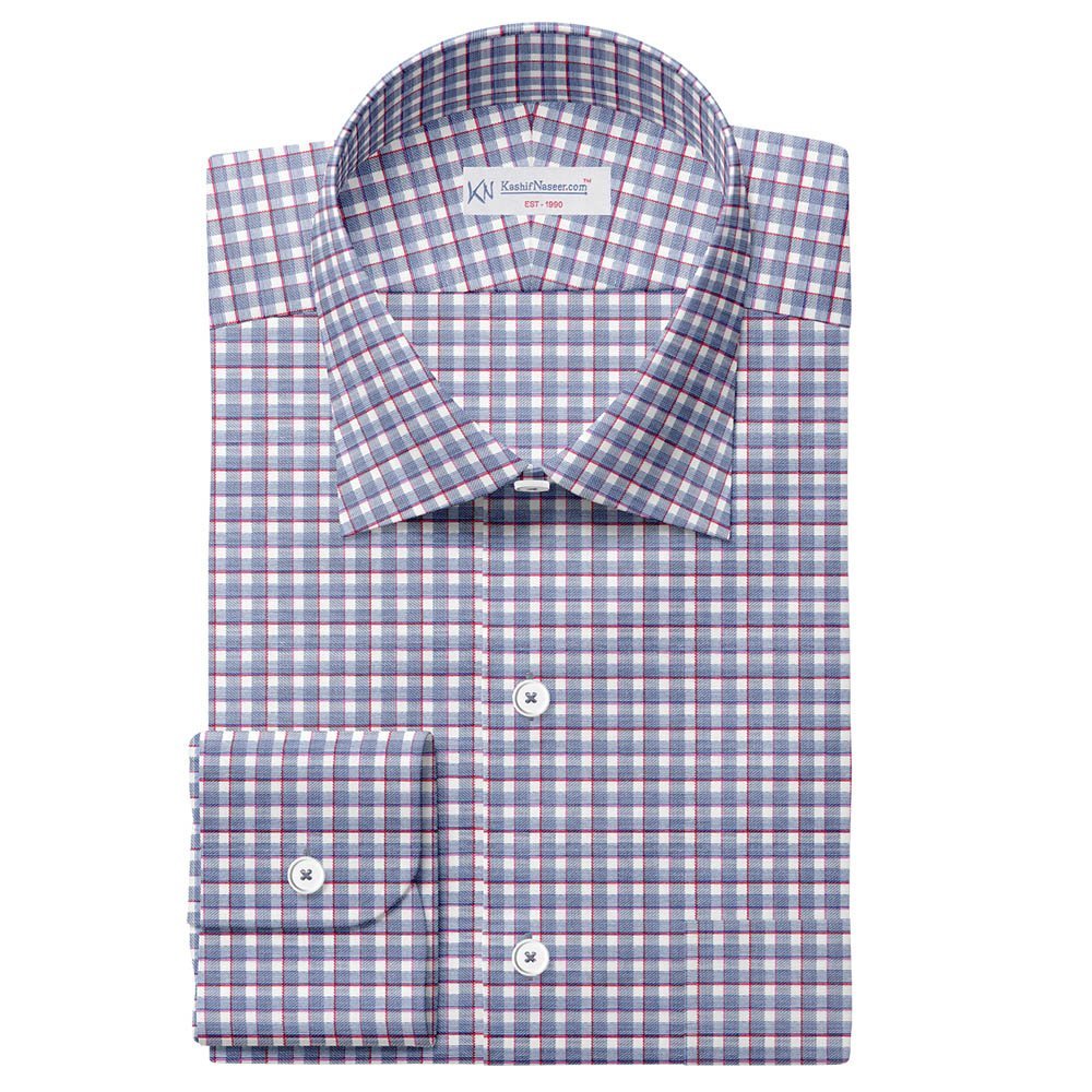 Shirt Fabric 888-21
