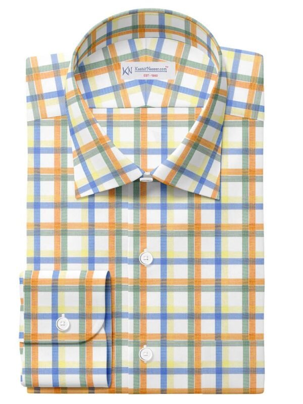 Shirt Fabric 888-22
