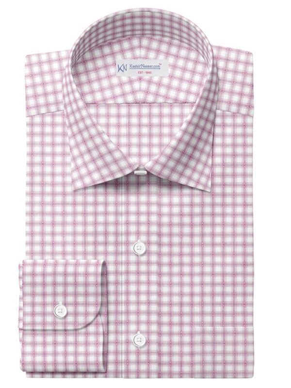 Shirt Fabric 888-24