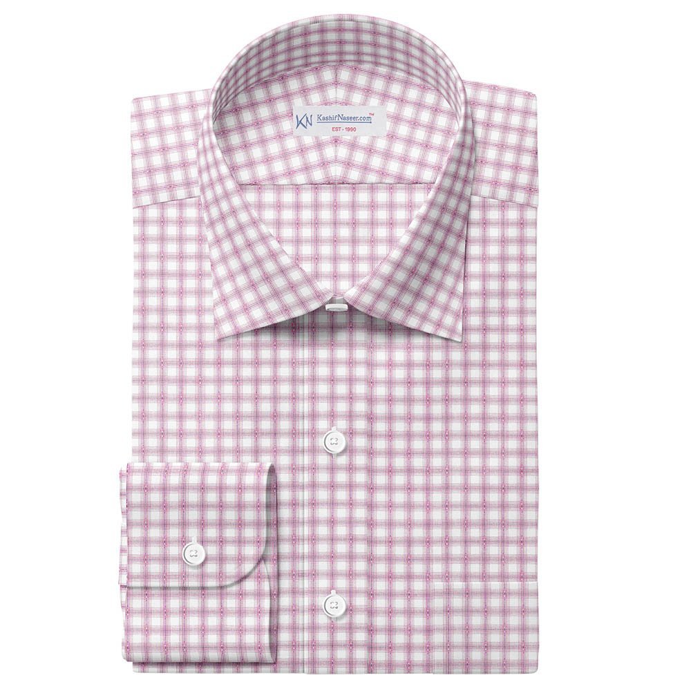 Shirt Fabric 888-24