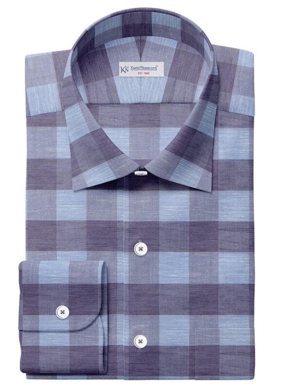 Shirt Fabric 888-258