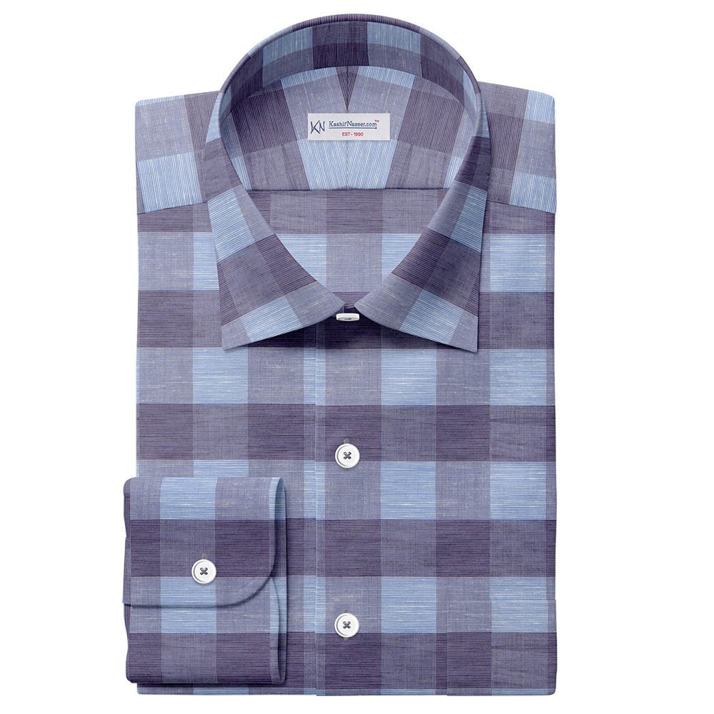 Shirt Fabric 888-258