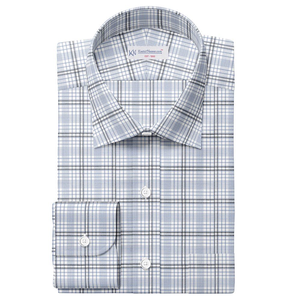 Shirt Fabric 888-27