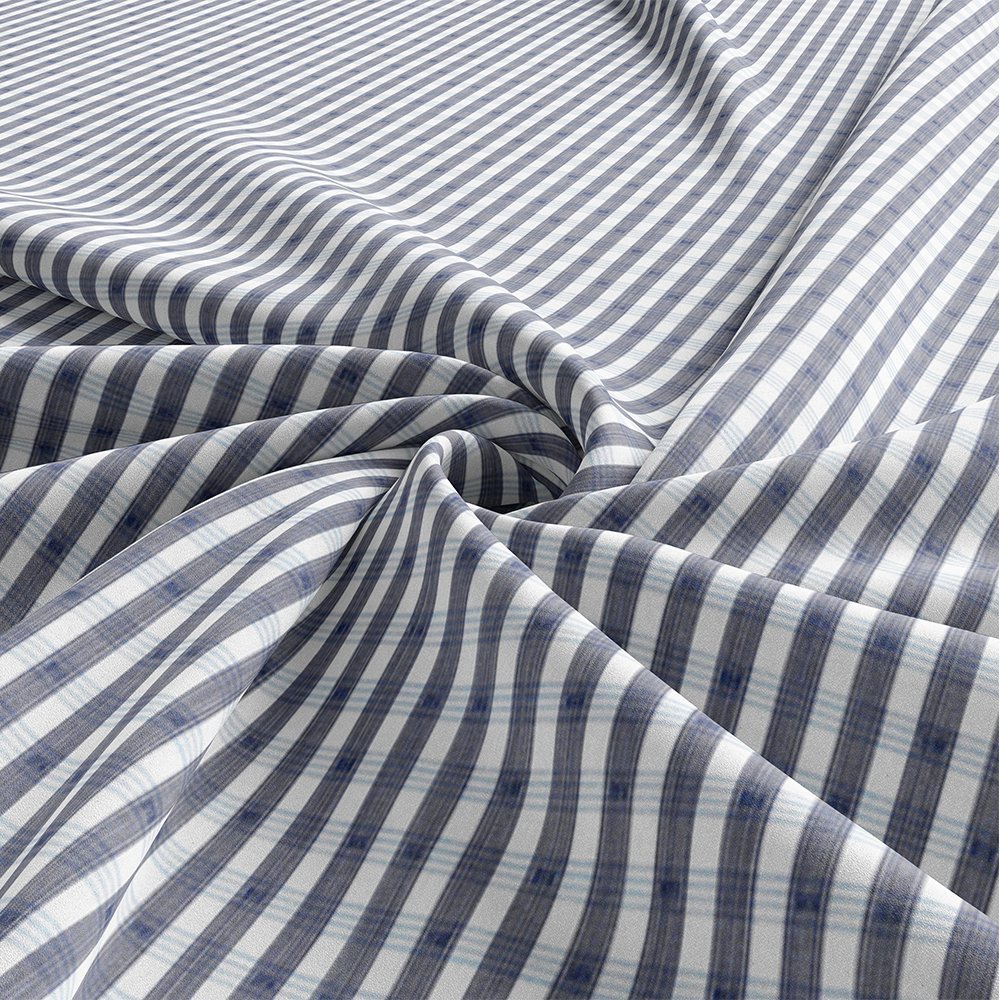 Shirt Fabric 888-31 - Image 3