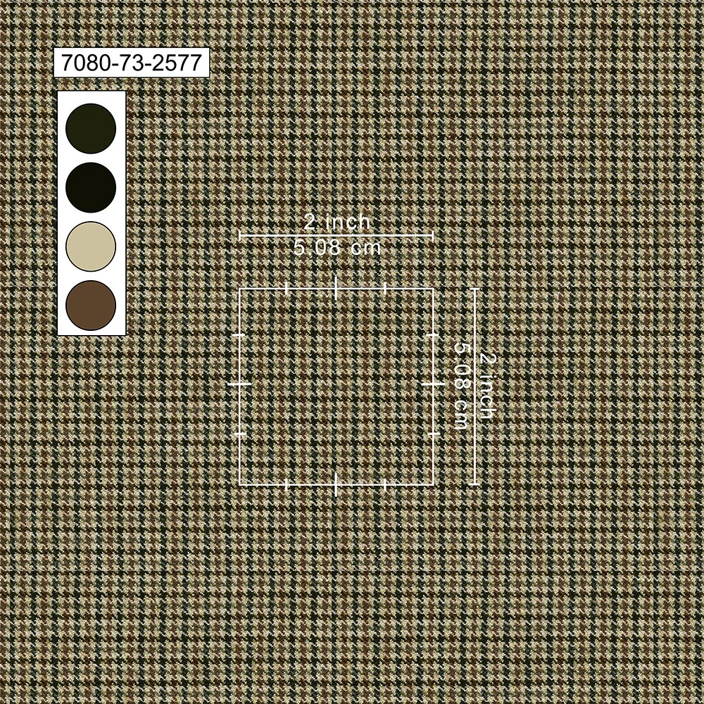 TWEED Dynasty Collection Unstitched 7080-71-2577 - Image 2