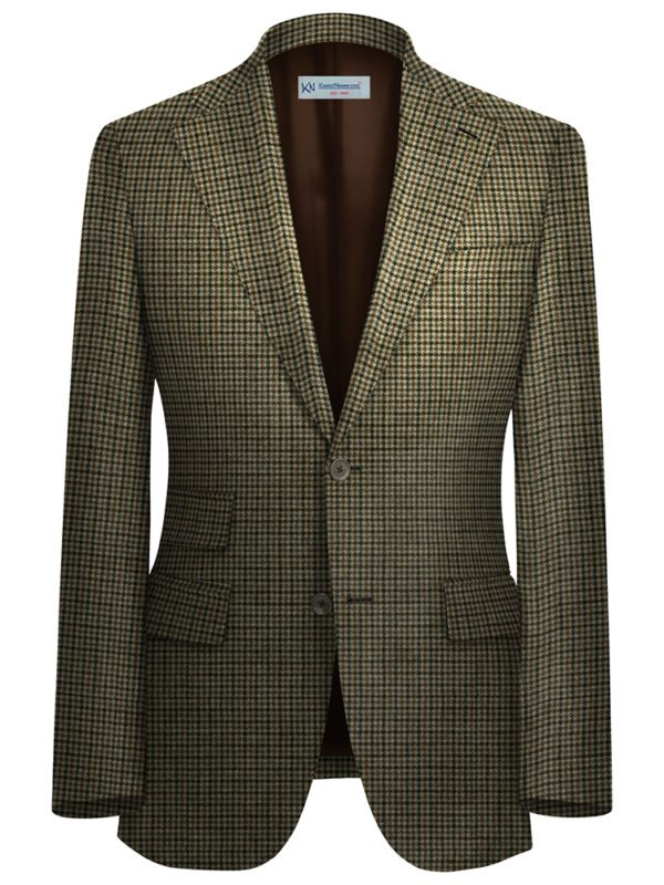 TWEED Dynasty Collection Unstitched 7080-71-2577