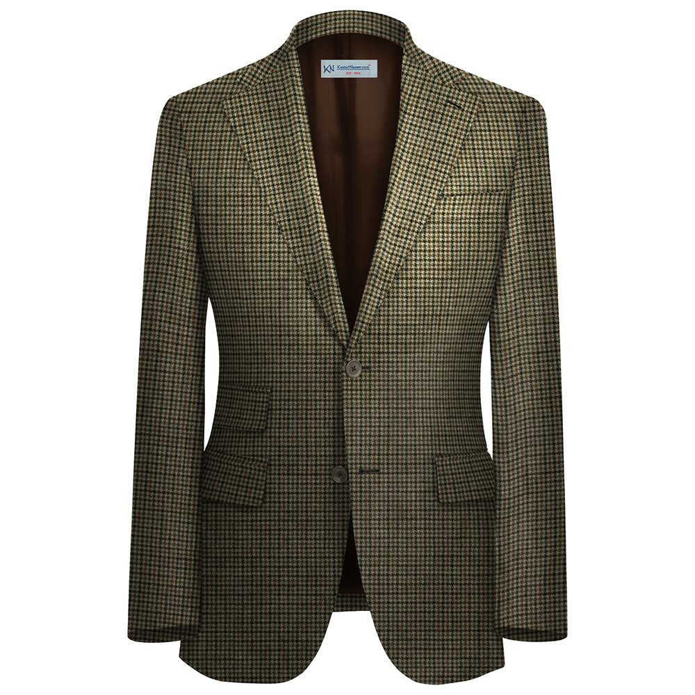 TWEED Dynasty Collection Unstitched 7080-71-2577