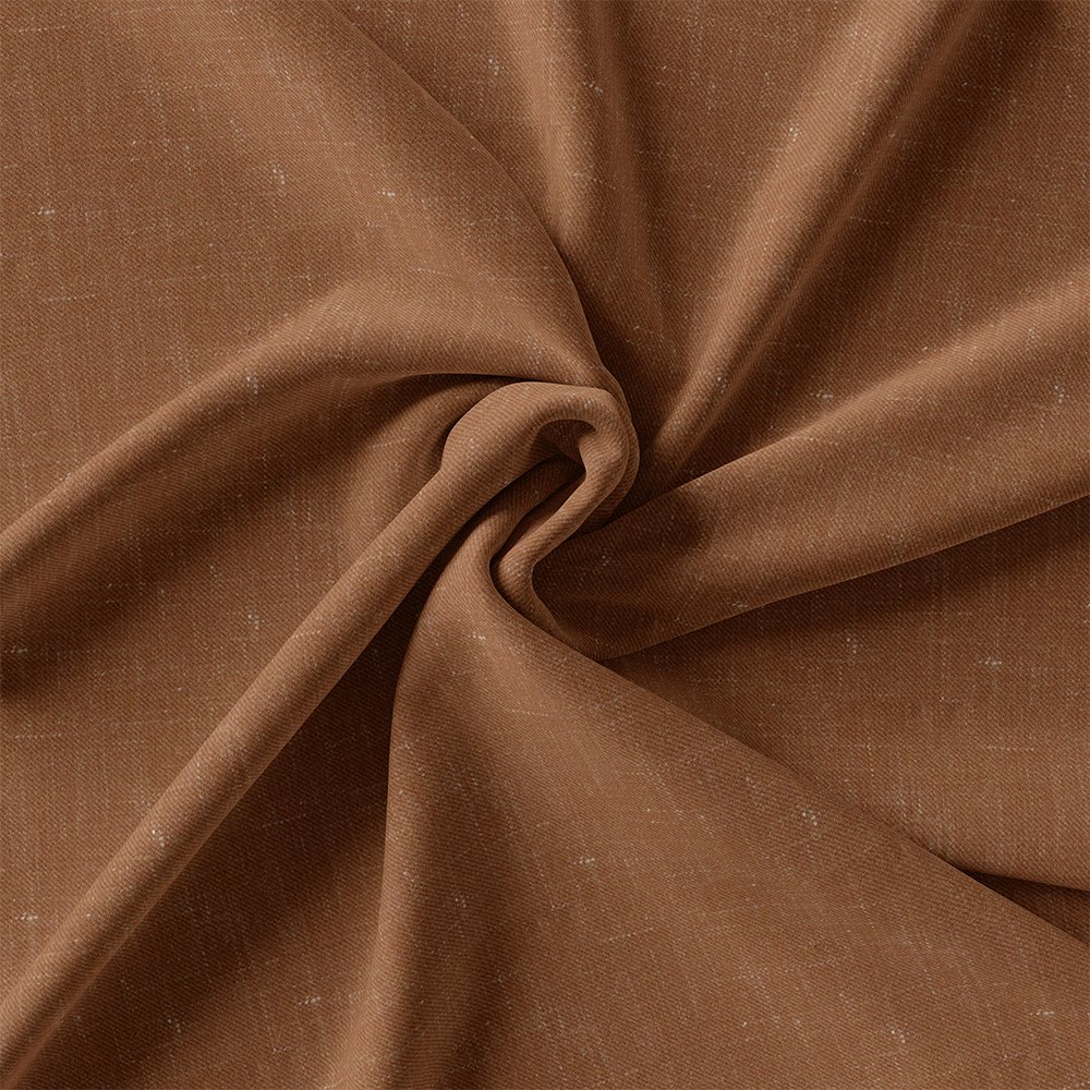 BRICS Color Super 150s Wool & Linen Suiting Unstitched | 7012-4 - Image 3