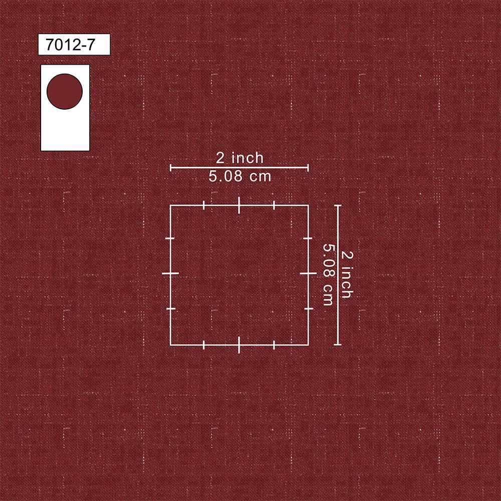REDDISH Super 150s Wool & Linen Suiting Unstitched | 7012-7 - Image 2